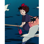 Studio Ghibli スタジオジブリ