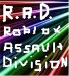 Roblox Assault Division ( R.A.D )