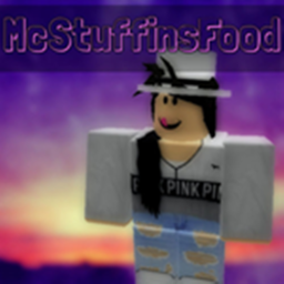 McStuffinsFood's Training Center