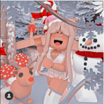 Lana Strawberry