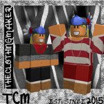 TheClothingMaker