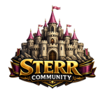 STERR COMMUNITY