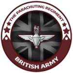 |BA| Royal Delta Regiment |BA| (-British army-)