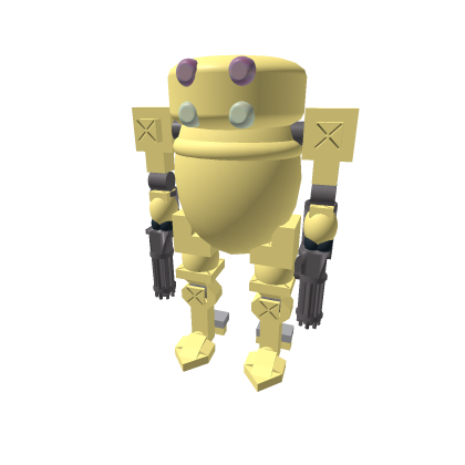 Rk-92 "SAVAGE" by artxia98 ( Seen in FMP )