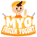 MFY | Myo's Frozen Yogurt