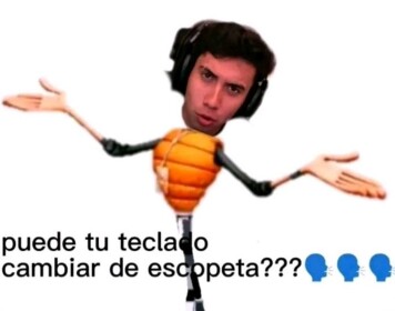 [Original] Elabrahaham Obby