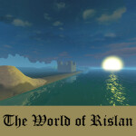 World of Rislan