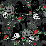 >Killer Pumpkins<