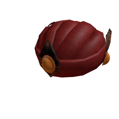 Crimson Sultan of 1000 Troubles