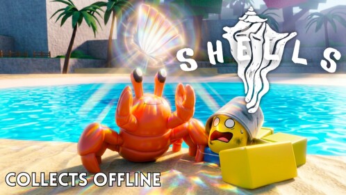 Mermiler | Roblox'ta Oyna