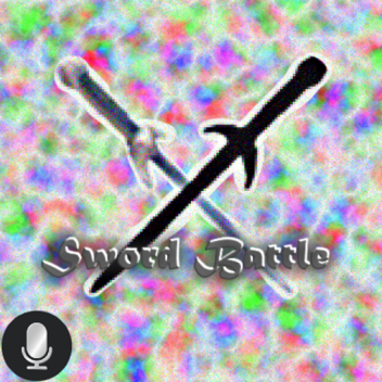 Sword Battle (Original) 2010