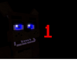 The Nights At Freddy's I; The new Location REMADE