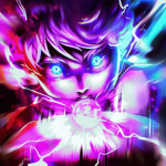 Anime Ultimate Battlegrounds
