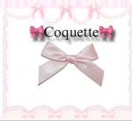 Coquette people only