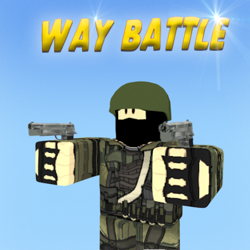 way battle (beta)