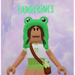 {Tangerines}