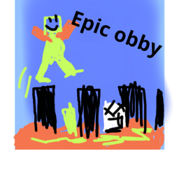 Epic obby
