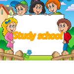 Study school