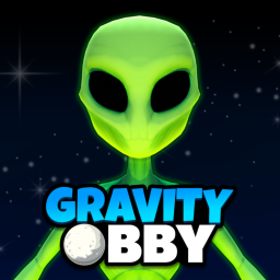 Gravity Obby