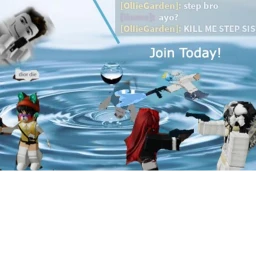 water is inevitable icon