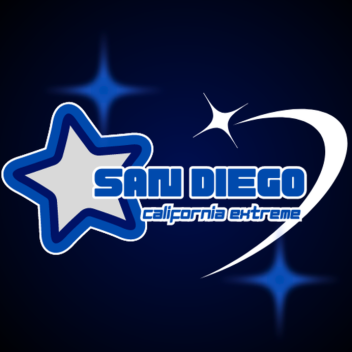 [CE] Side Gym | San Diego, CA