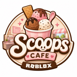 Scoops Cafe v2