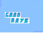 SPR| GoodBoys