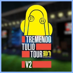 WL | 31 Minutos: Tremendo Tulio Tour icon