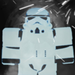 TGE | Stormtrooper Corpsᅠ