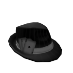 | Master of Cards' Fedora