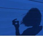 …Blue Berry aesthetic…