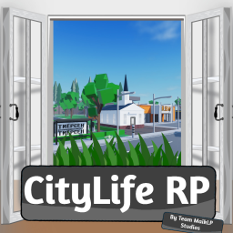 CityLife RP🏡
