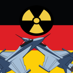 Nuclear German Air Force