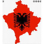 Revolutionary Albania (RA)