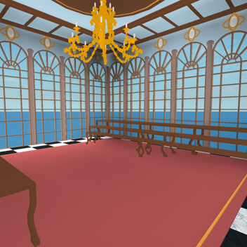 [FOR SALE] CASTLE RUNWAY