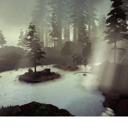The 4 Regions (Beta)