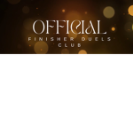 Official Finisher Dueling Club