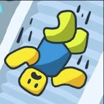 Ragdoll Physics Game