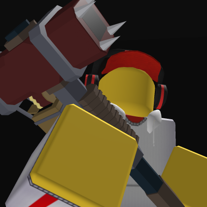 Decimator Recreation
