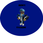 Iron's Tycoon Productions