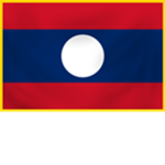 [LAO] The Democratic People's Republic of Laos