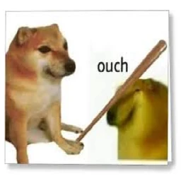 Memed Warriors icon