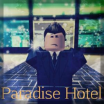 Paradise Hotel