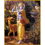 Hare Krishna!