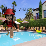Viridian Hotels!