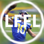 Legendary Football Fusion League (LFFL)