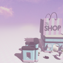 Shop!