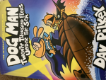 DOGMAN SUPER COP