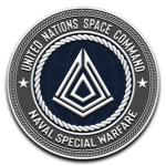 UNSC Navy | Special Warfare Command