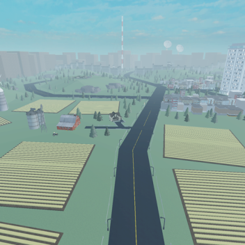 [WARAIN] Fort Anbraxas [DevTest]